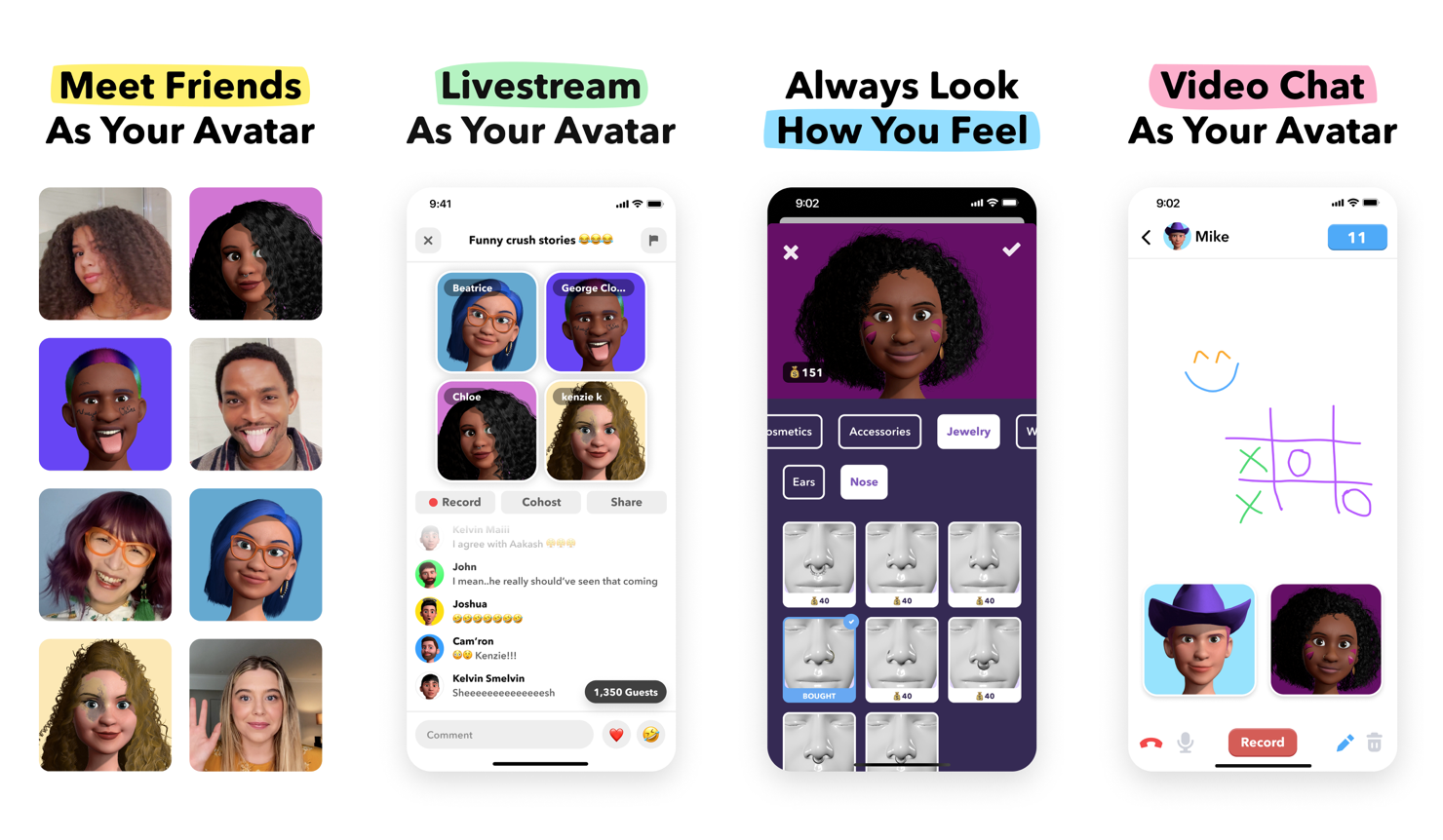 Itsme App Screenshots Itsme App Screenshots